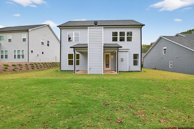 139 Crimson Feather Dr, Jefferson, GA 30549 - photo 4