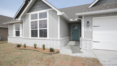 23151 E 106th St S, Broken Arrow, OK 74014 - photo 2