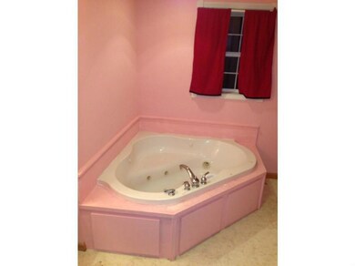 Bathroom.