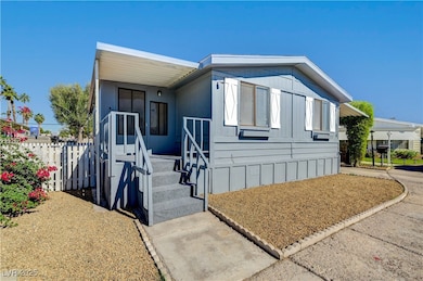 5318 Tupelo Ln, Las Vegas, NV 89122 - photo 5