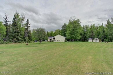 1 acre of lawn