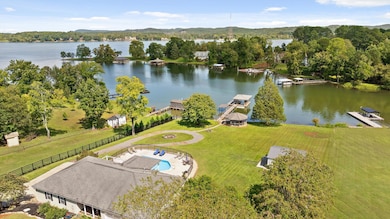 2727 Thicket Rd, Soddy Daisy, TN 37379 - photo 2