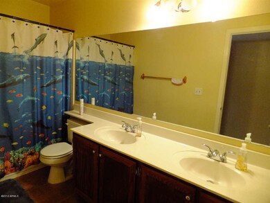 Hall Bathroom