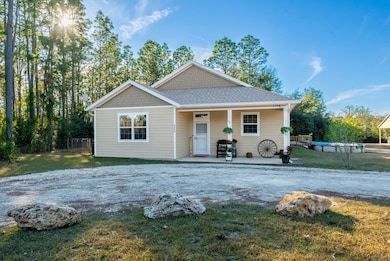 5390 NE 120th Terrace, Williston, FL 32696 - photo 3