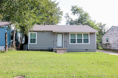 2142 E Seminole St, Tulsa, OK 74110 - photo 2