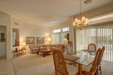 Caballero Great Room 1