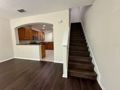 ENTRY AREA