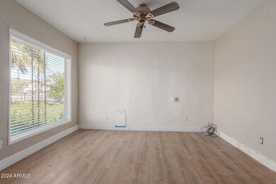 Front Living Room