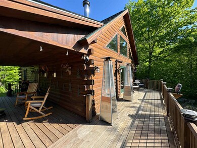 90 Tumbledown Dick Rd, Brookfield, NH 03872 - photo 6