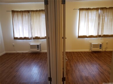 Master & second bedrooms