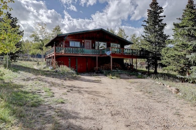 255 Saddlestring Rd, Bailey, CO 80421 - photo 4