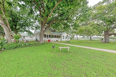 7800 County Road 210, Bertram, TX 78605 - photo 5