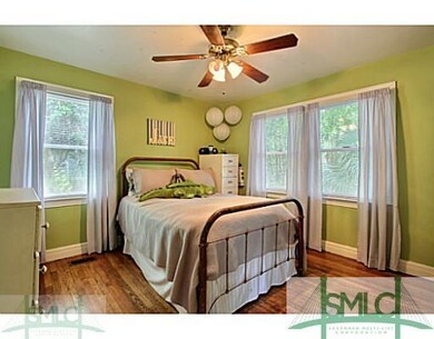Bedroom.