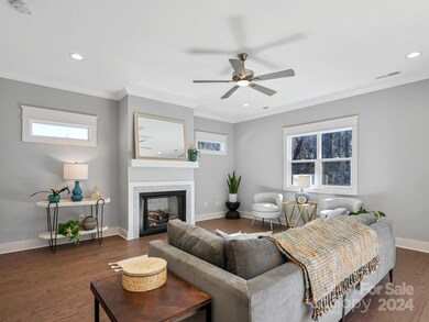 Completed Model in same neighborhood.