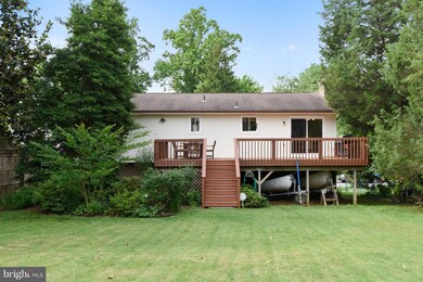 1010 Van Buren St, Annapolis, MD 21403 - photo 2