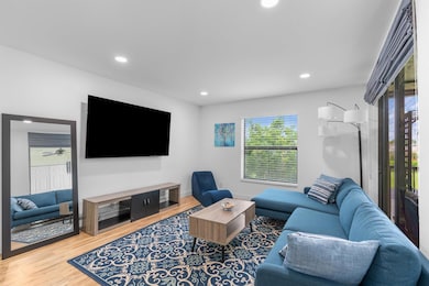 8601 Boca Glades Blvd W unit F, Boca Raton, FL 33434 - photo 7