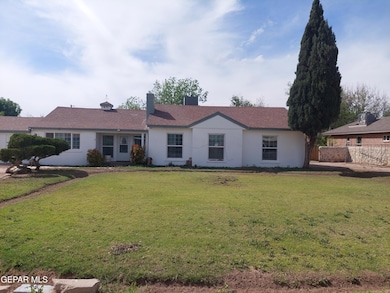 301 Rose Ln, El Paso, TX 79915 - photo 3