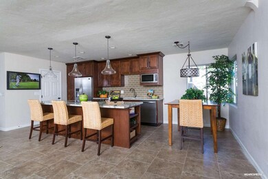 Kitchen A