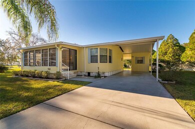 5619 Apache St, Zephyrhills, FL 33542 - photo 2