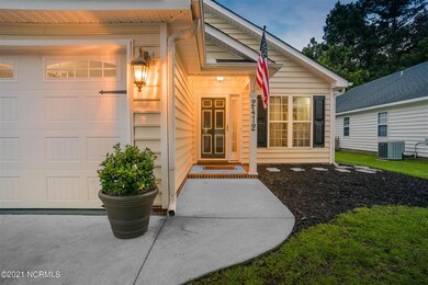 2412 Sawgrass Dr, Winterville, NC 28590 - photo 4