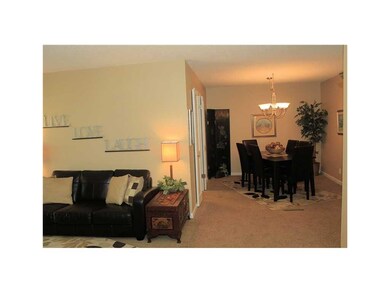 Dining Area.