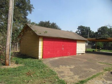 409 E 7th St, Stuttgart, AR 72160 - photo 7