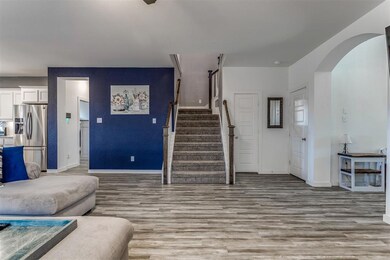 1113 W Ash St, Celina, TX 75009 - photo 6