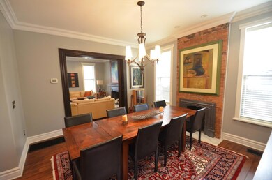Dining Rm