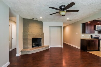 4535 Mccleester Dr, Spring, TX 77373 - photo 4