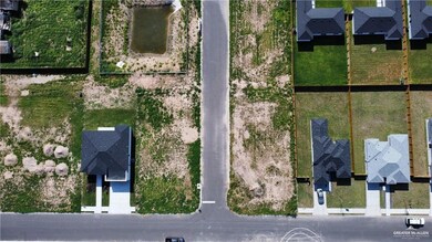 View of birds eye view of property