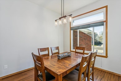 2218 E Sommerhauser Cir, Derby, KS 67037 - photo 7