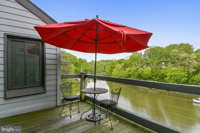 14 Spa Creek Landing unit B3, Annapolis, MD 21403 - photo 2