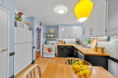 463 Arborway unit 12, Jamaica Plain, MA 02130 - photo 7
