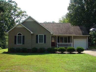 1727 First St, Asheboro, NC 27205 - photo 2