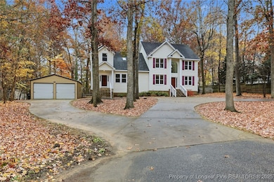 3204 Hickory Rd, Raleigh, NC 27616 - photo 6