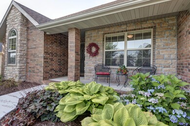 926 E Ozark Jubilee, Nixa, MO 65714 - photo 4