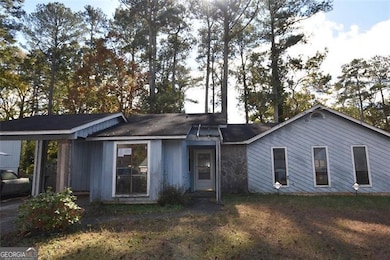 2238 Leslie Brook Dr unit 4, Decatur, GA 30035 - photo 2