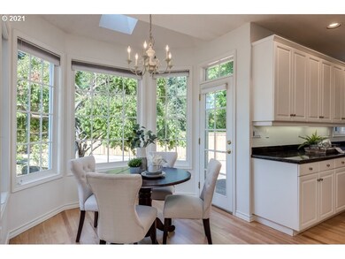Kitchen/Nook