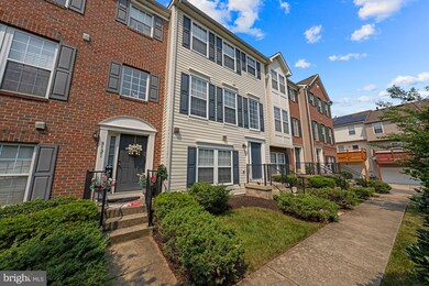 8123 Shannons Alley, Laurel, MD 20724 - photo 2