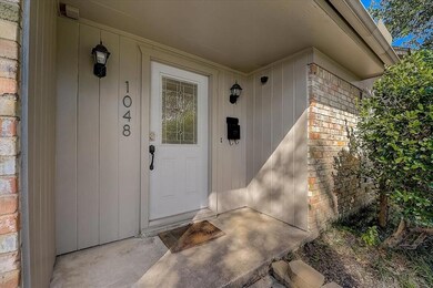 1048 W Cheryl Ave, Hurst, TX 76053 - photo 4