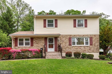 401 Highmeadow Rd, Reisterstown, MD 21136 - photo 2