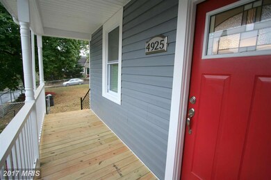4925 Gunther St, Capitol Heights, MD 20743 - photo 3