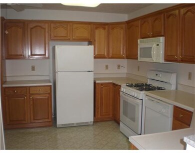 Kitchen. Light bright large kitchen