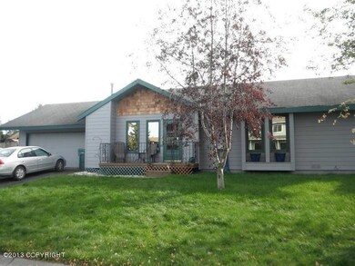 3301 Orbit Dr, Anchorage, AK 99517 - photo 4