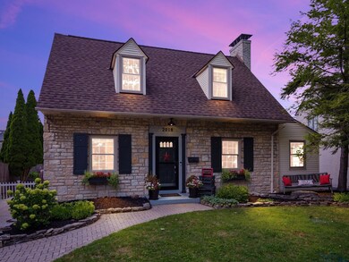 015_ Rd Columbus OH 43221 USA