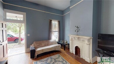 119 E Park Ave unit A, Savannah, GA 31401 - photo 4