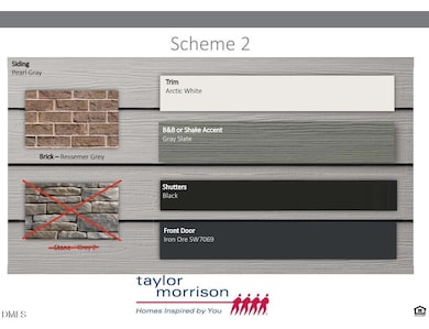 805 Junto St, Knightdale, NC 27545 - photo 5