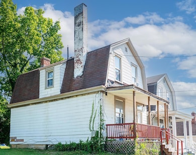 3910 W Liberty St, Cincinnati, OH 45205 - photo 2