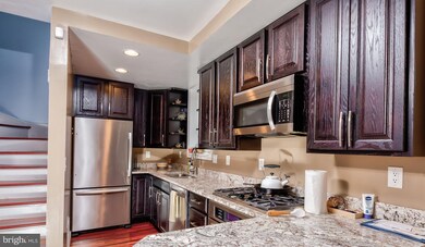 1537 1st St NW, Washington, DC 20001 - photo 3