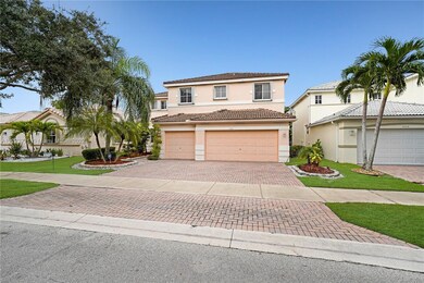 4312 Laurel Ridge Cir, Weston, FL 33331 - photo 2